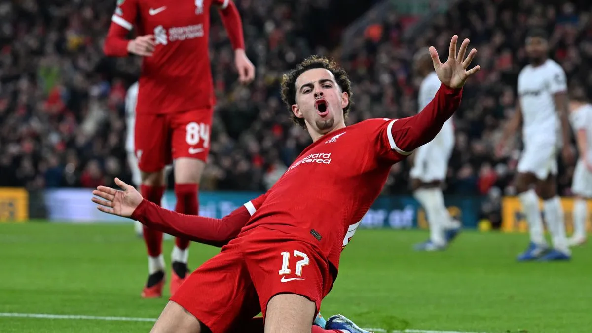 Fulham vs Liverpool prediction, preview, lineups and more | Carabao Cup 2023/24 semi-final